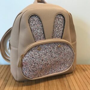 Bunny Backpack