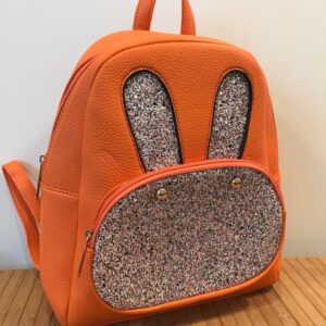 Bunny Backpack
