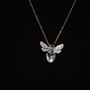 Bee Beautiful Necklace