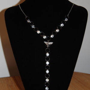 Bee Divine Necklace