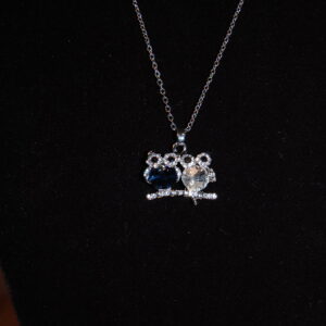 Little Owls Necklace