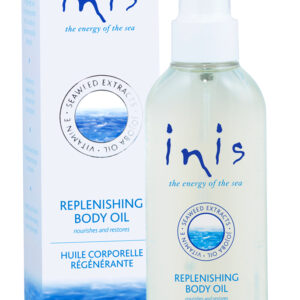 inis Replenishing Body Oil
