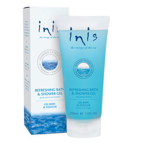 inis Refreshing Bath and Shower Gel