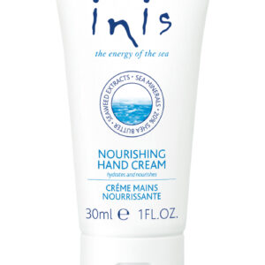 inis Nourishing Hand Cream