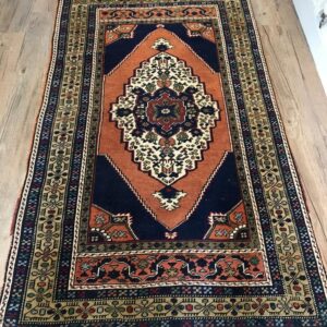 Oriental Rug