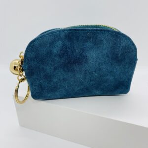 Coin purse - green